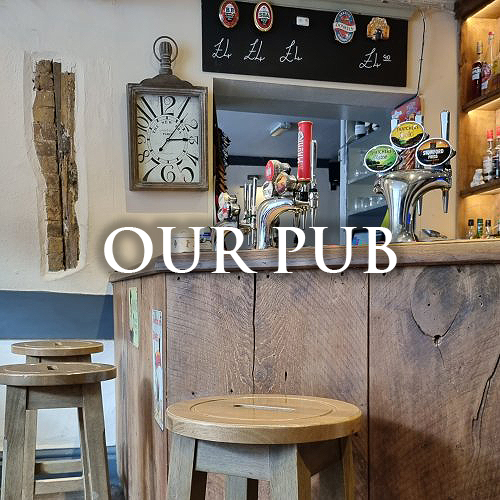 The White Bear in Shipston-on-Stour